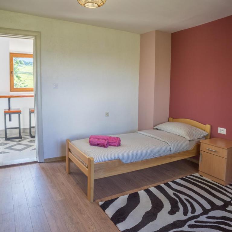 Mountain inn - Kuća sa 2 Spavaće Sobe - 30