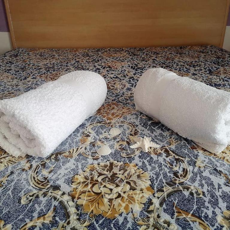 Villa Donà Appartamento:Defensola - Appartamento con 1 Camera da Letto - 2