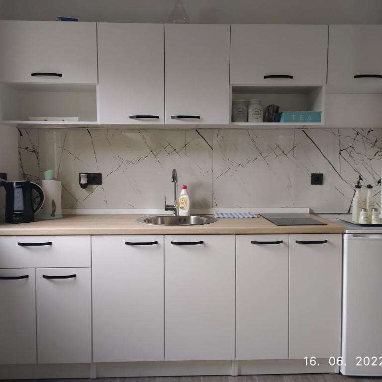 House Legacy - Apartment - Split Level - 7