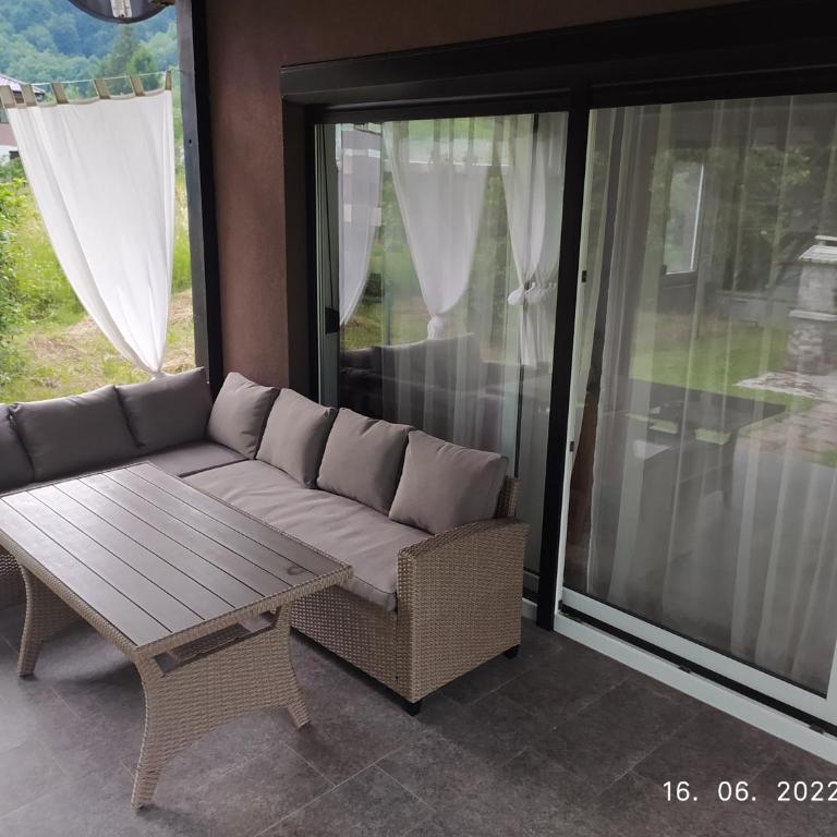 House Legacy - Apartment - Split Level - 12