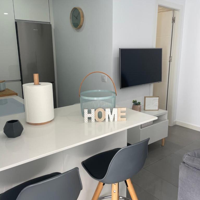 Marismas Sol Barbate - Apartamento de 1 dormitorio - 8