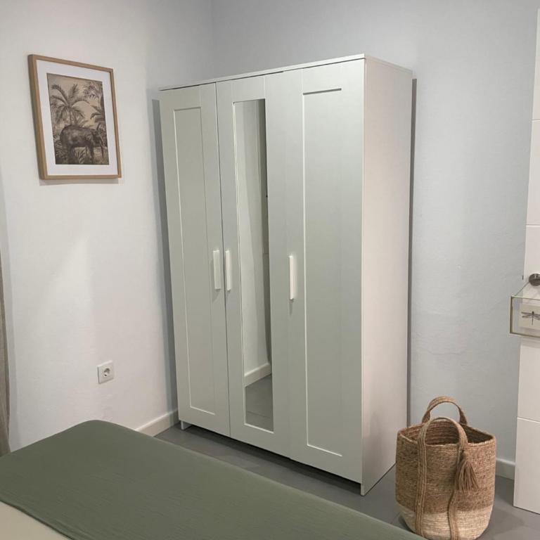 Marismas Sol Barbate - Apartamento de 1 dormitorio - 9