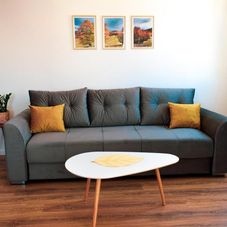 Bonaca Holiday Apartments Bar - Apartment with Terrace - 2