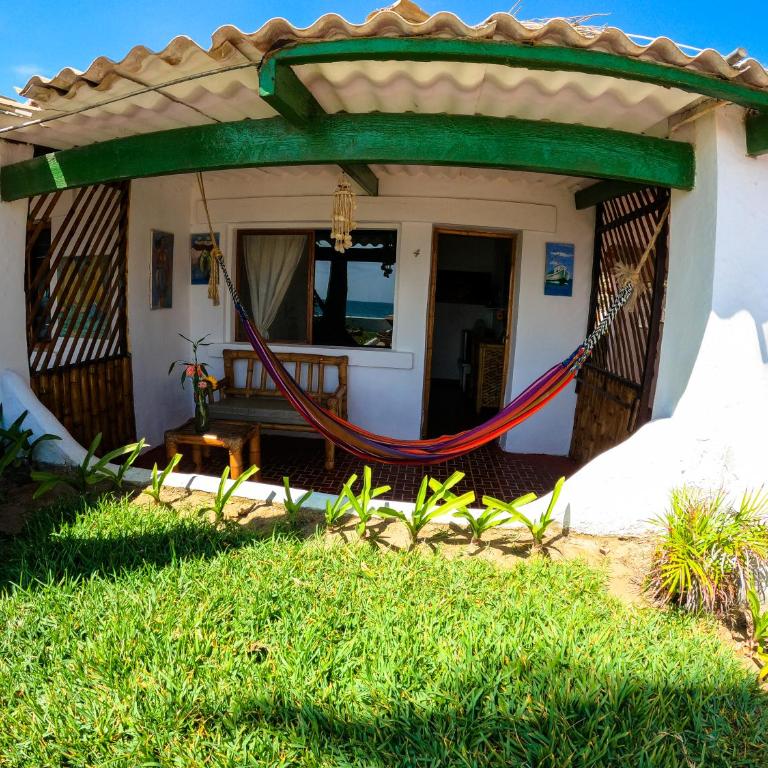 Hotel Punta Ballenas - Suite Deluxe con vistas al mar - 6