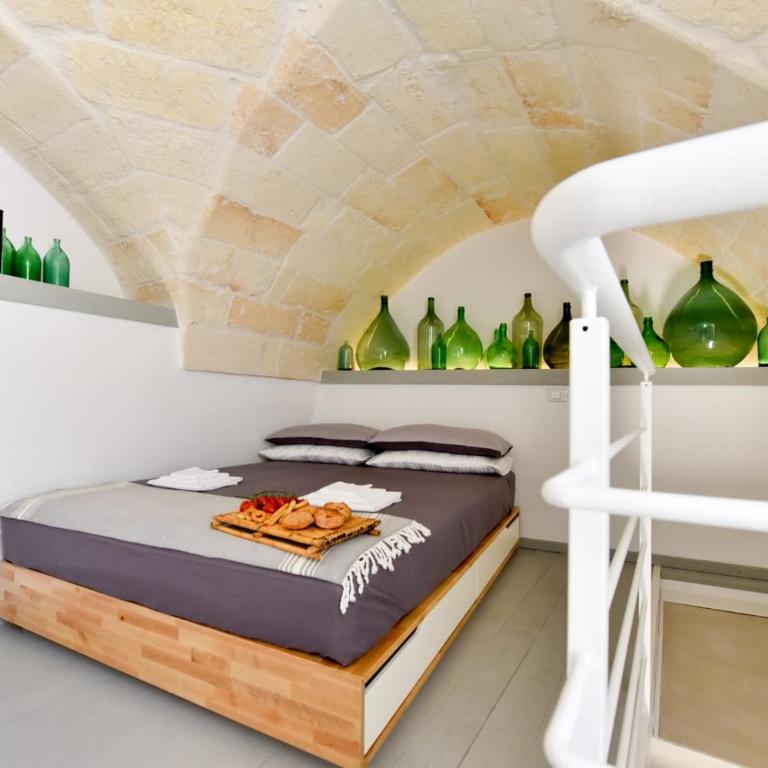 Corte Giotto Exclusive House - Appartamento con 1 Camera da Letto e Terrazza - 4