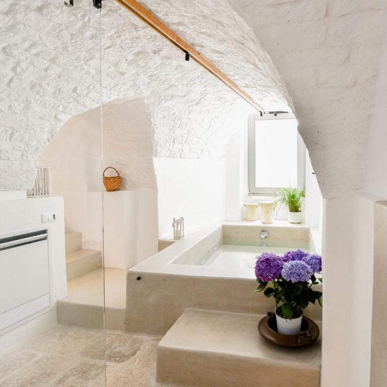 Corte Giotto Exclusive House - Appartamento - Piano Terra - 5