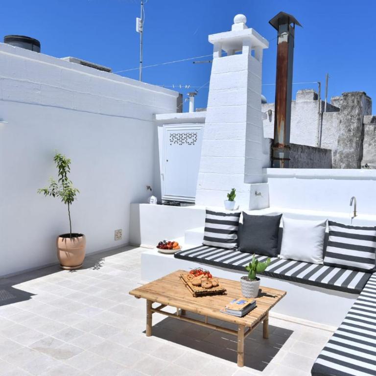 Corte Giotto Exclusive House - Appartamento con 1 Camera da Letto e Terrazza - 6