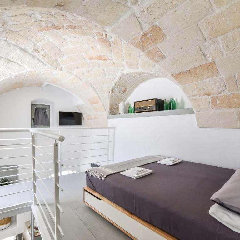 Corte Giotto Exclusive House - Appartamento con 1 Camera da Letto e Terrazza - 5