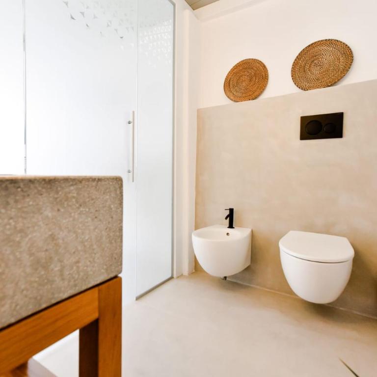 Corte Giotto Exclusive House - Appartamento con 1 Camera da Letto e Terrazza - 16