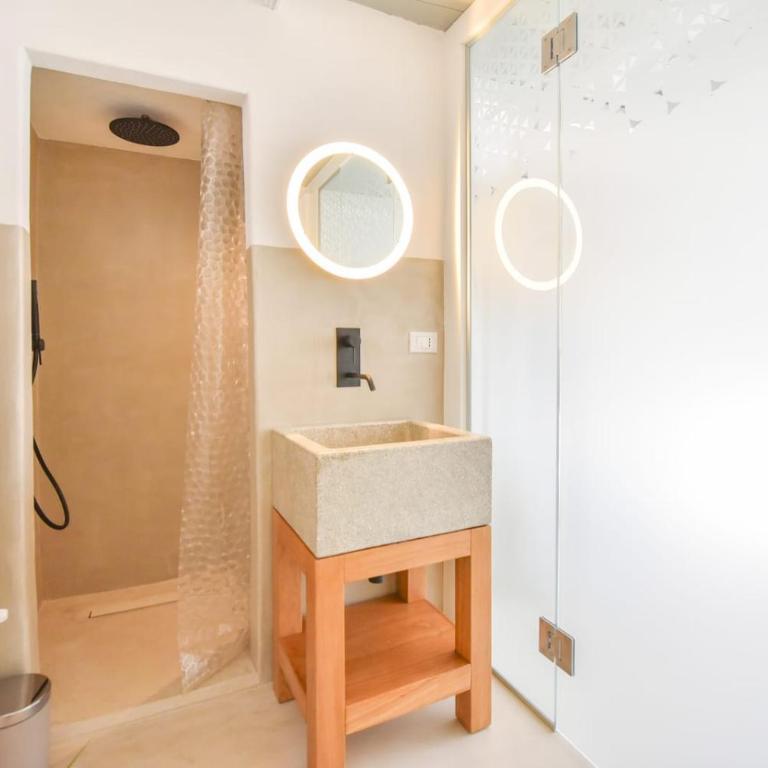 Corte Giotto Exclusive House - Appartamento con 1 Camera da Letto e Terrazza - 3