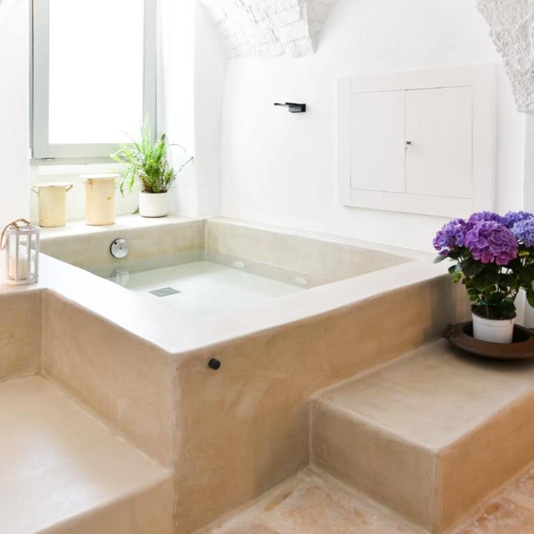 Corte Giotto Exclusive House - Appartamento - Piano Terra - 15