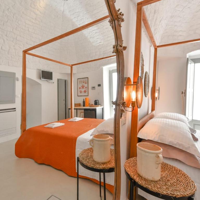Corte Giotto Exclusive House - Appartamento - Piano Terra - 7