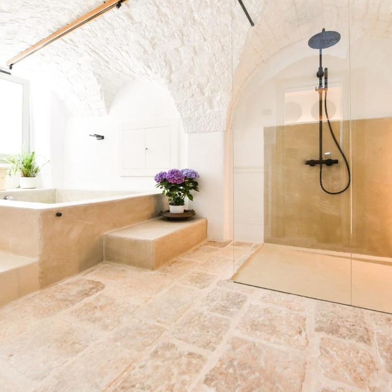 Corte Giotto Exclusive House - Appartamento - Piano Terra - 16