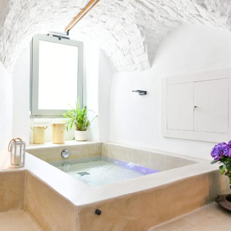 Corte Giotto Exclusive House - Appartamento - Piano Terra - 17