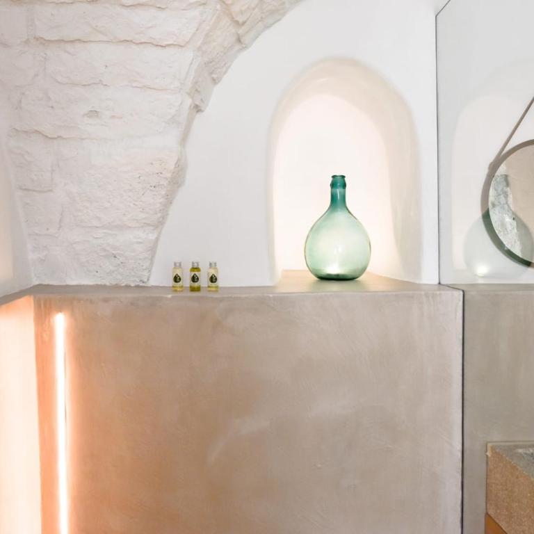 Corte Giotto Exclusive House - Appartamento - Piano Terra - 19