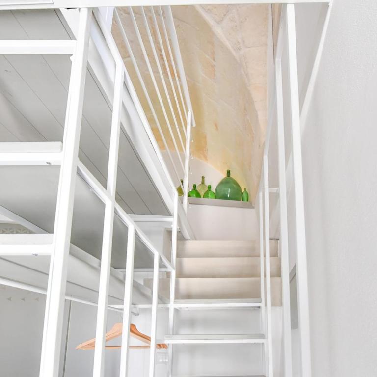 Corte Giotto Exclusive House - Appartamento con 1 Camera da Letto e Terrazza - 9