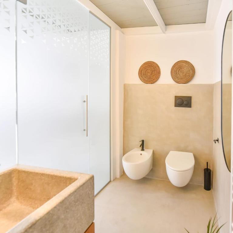 Corte Giotto Exclusive House - Appartamento con 1 Camera da Letto e Terrazza - 15