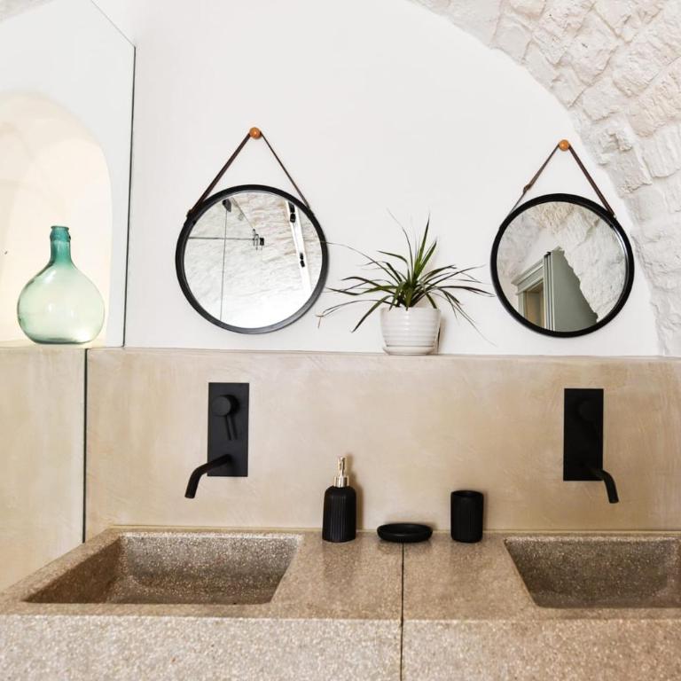 Corte Giotto Exclusive House - Appartamento - Piano Terra - 18