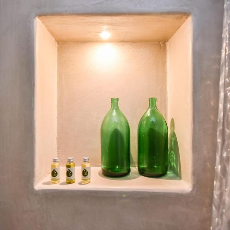 Corte Giotto Exclusive House - Appartamento con 1 Camera da Letto e Terrazza - 17