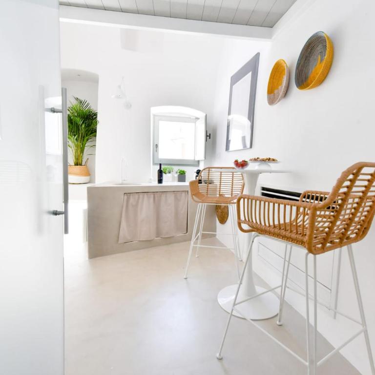 Corte Giotto Exclusive House - Appartamento con 1 Camera da Letto e Terrazza - 14