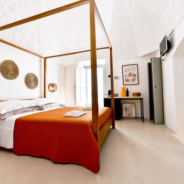 Corte Giotto Exclusive House - Appartamento - Piano Terra - 9