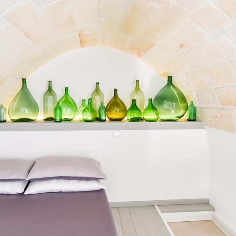 Corte Giotto Exclusive House - Appartamento con 1 Camera da Letto e Terrazza - 18