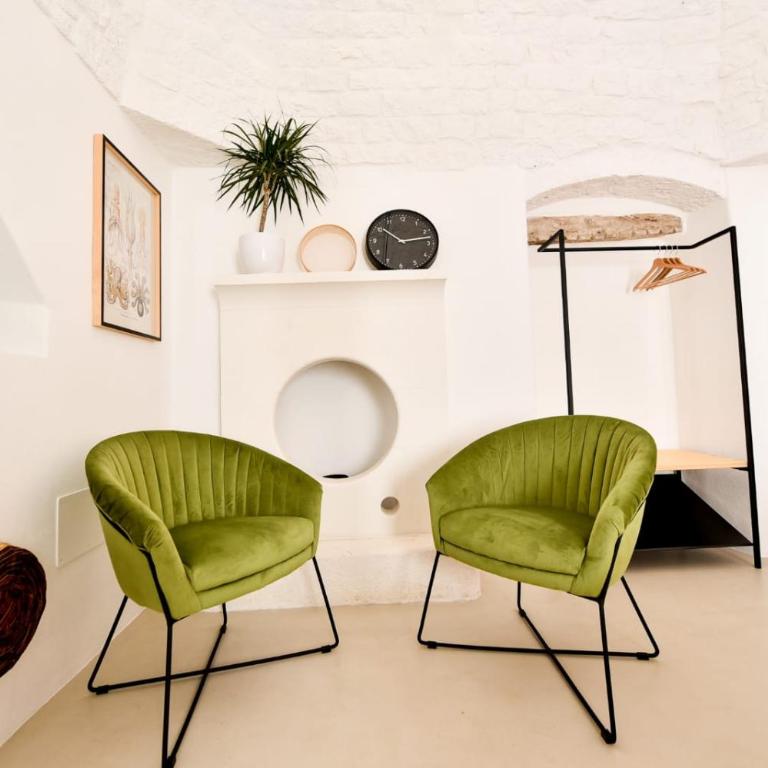 Corte Giotto Exclusive House - Appartamento - Piano Terra - 3