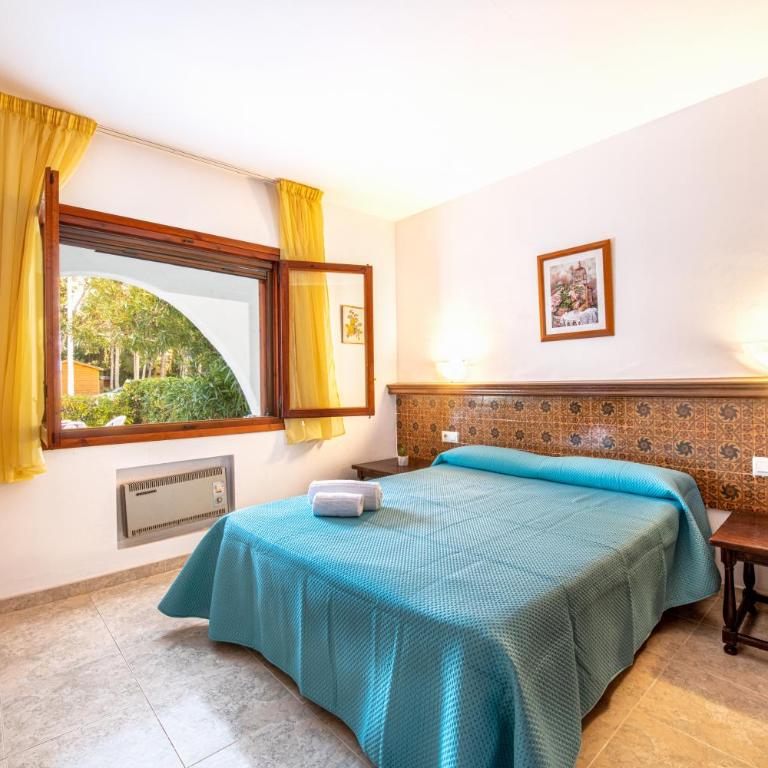 Apartamentos Arcos I Casa Azahar - Apartamento de 2 dormitorios con terraza - 6
