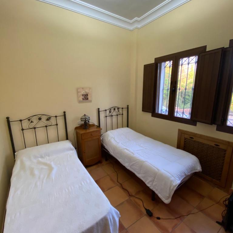 Villa Las Viñas - Villa - 15