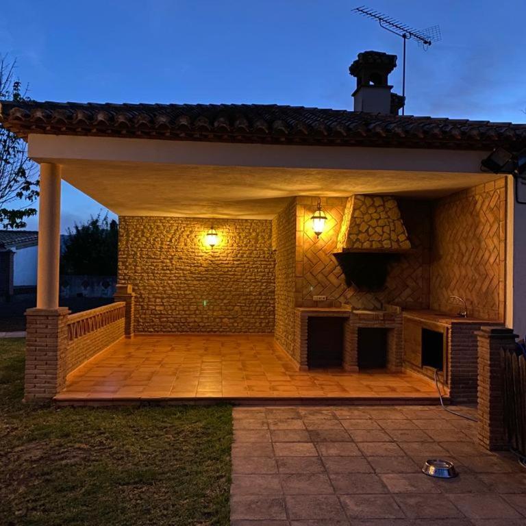 Villa Las Viñas - Villa - 16