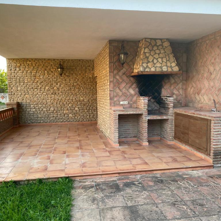Villa Las Viñas - Villa - 19