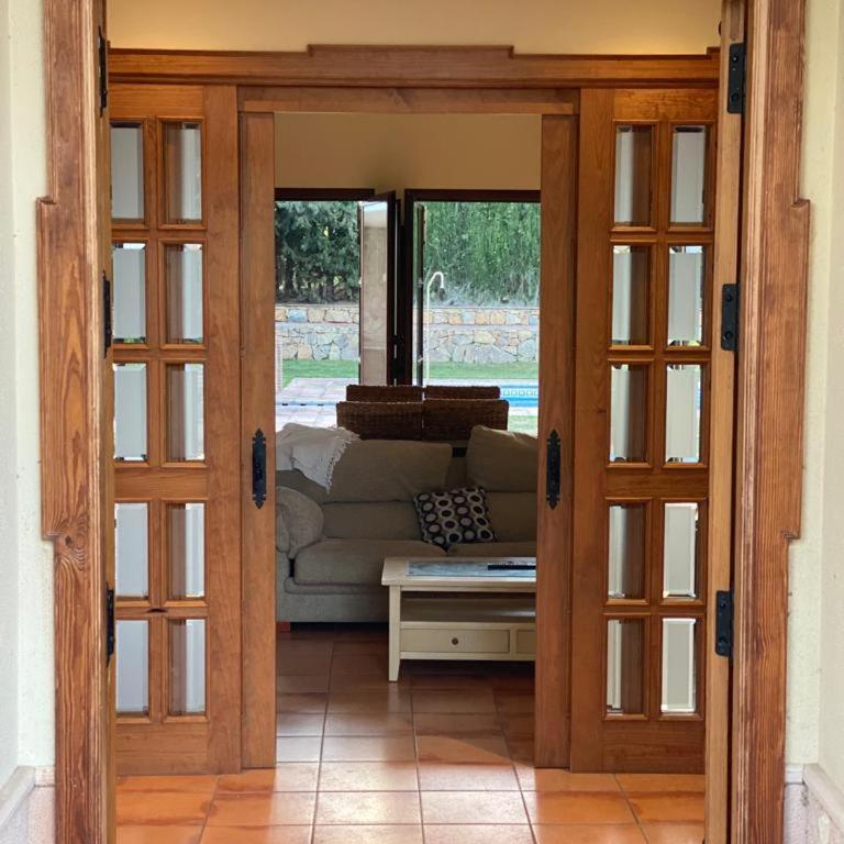 Villa Las Viñas - Villa - 21
