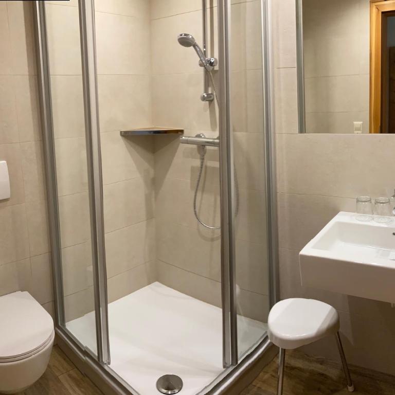 Haslehnerhof - Doppelzimmer - 9