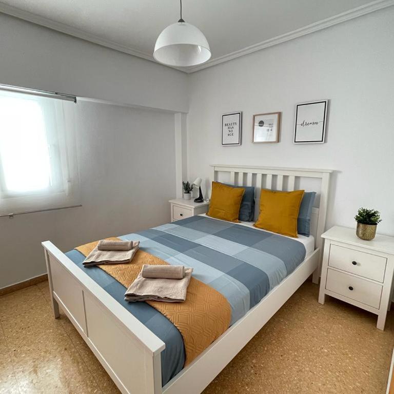 UIM Mediterraneo Isabel 10 Wifi - Apartamento - 3