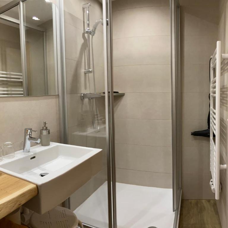 Haslehnerhof - Doppelzimmer - 5