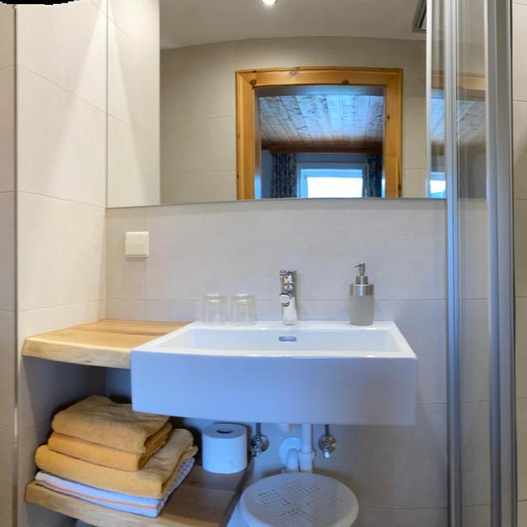 Haslehnerhof - Doppelzimmer - 6