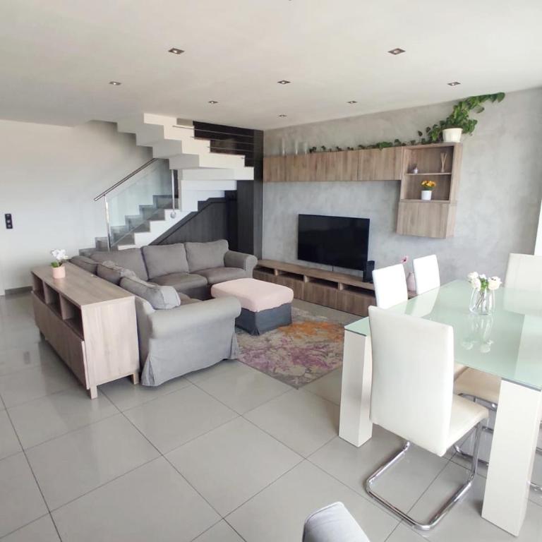 Las Palmas Golf & Beach - Apartamento de 3 dormitorios - 2
