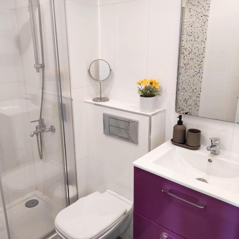 Las Palmas Golf & Beach - Apartamento de 3 dormitorios - 13