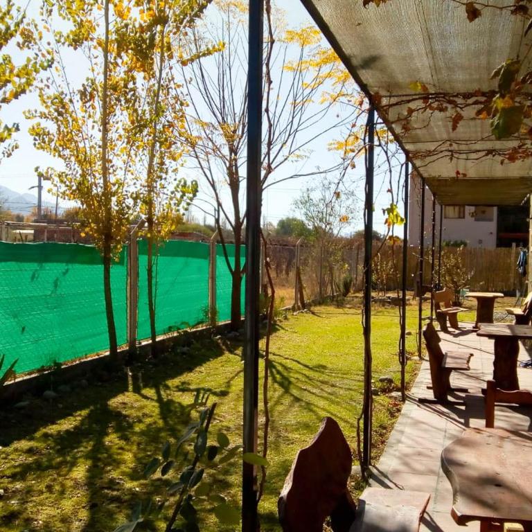 Altos Valles del Sol C - Apartamento de 1 dormitorio - 1