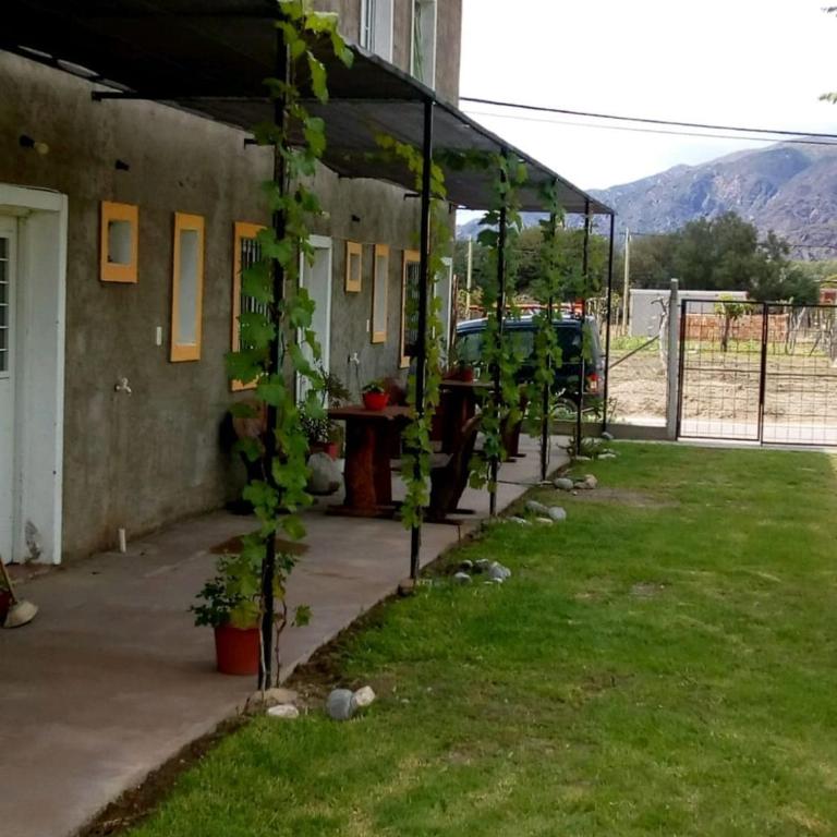 Altos Valles del Sol C - Apartamento de 1 dormitorio - 6