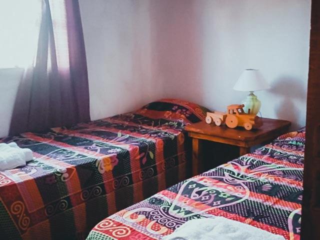 Altos Valles del Sol C - Apartamento de 1 dormitorio - 7