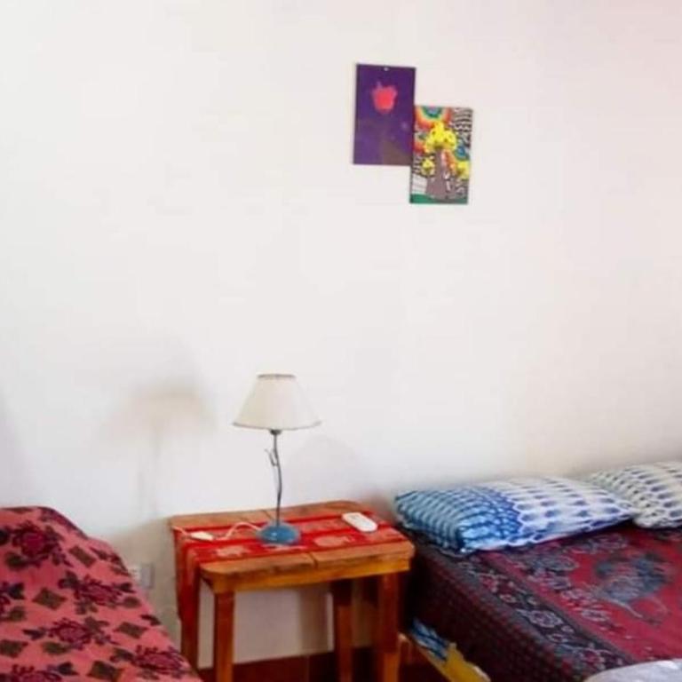 Altos Valles del Sol C - Apartamento de 1 dormitorio - 8