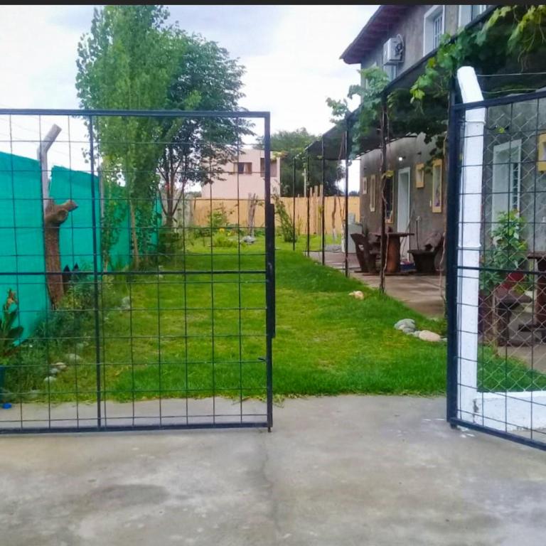 Altos Valles del Sol C - Apartamento de 1 dormitorio - 9