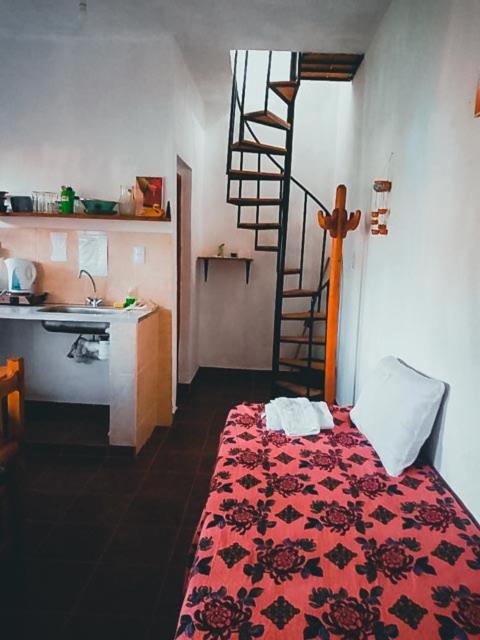 Altos Valles del Sol C - Apartamento de 1 dormitorio - 10