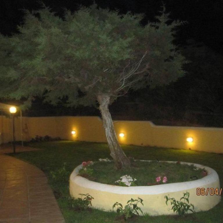 Villa Holiday Park Stintino - Piscina privata ed esclusiva - Villa - 36
