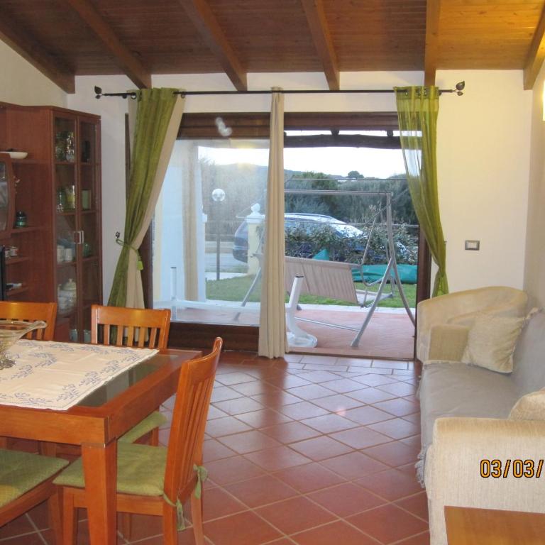Villa Holiday Park Stintino - Piscina privata ed esclusiva - Villa - 44