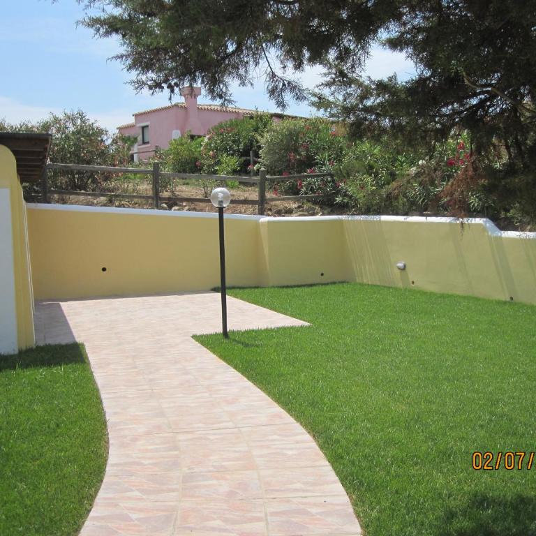 Villa Holiday Park Stintino - Piscina privata ed esclusiva - Villa - 33