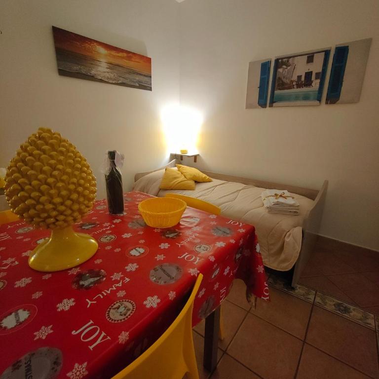 Casa Palazzo Reale - Casa Vacanze - 16