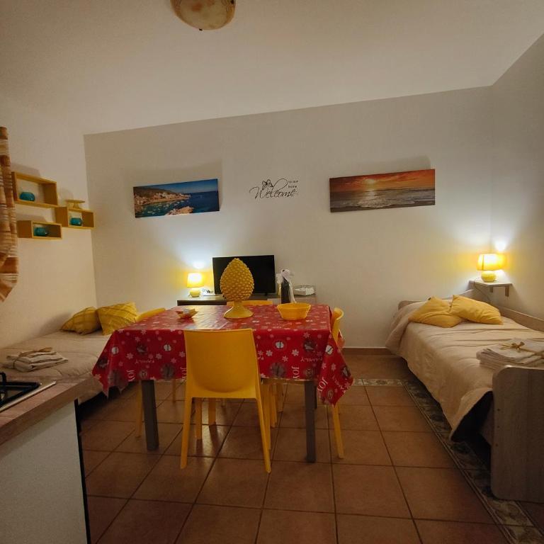 Casa Palazzo Reale - Casa Vacanze - 18