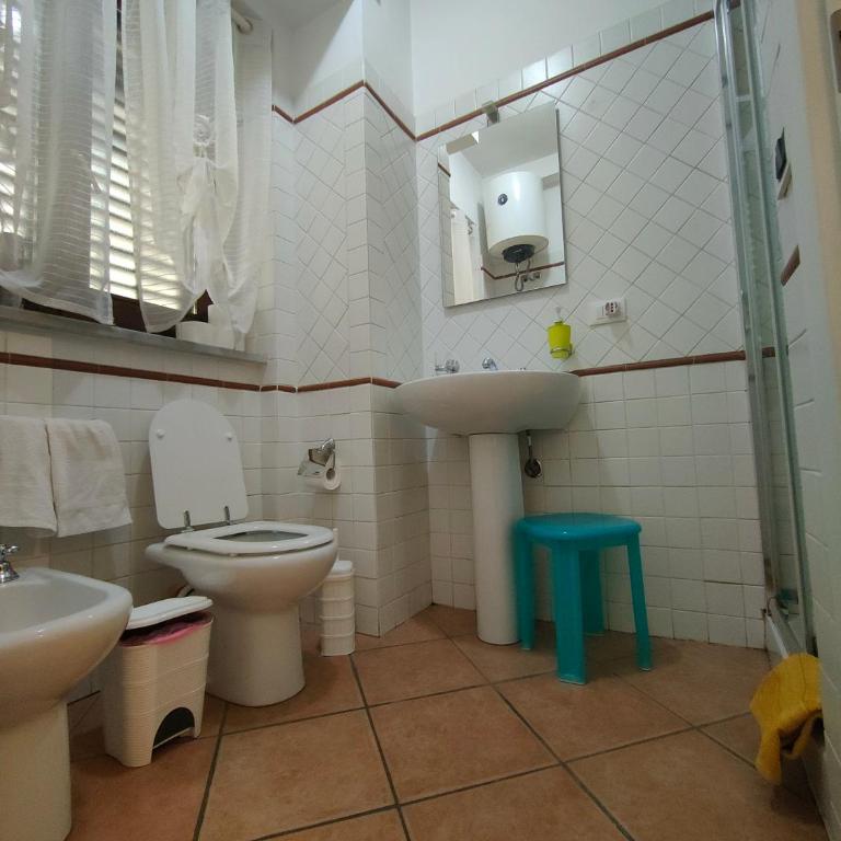 Casa Palazzo Reale - Casa Vacanze - 15